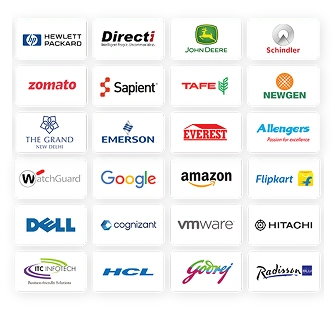All Partner Logos